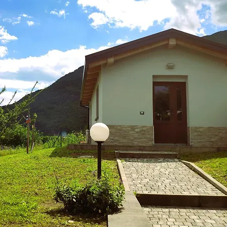 Casa Di Ori Apartamento Colico