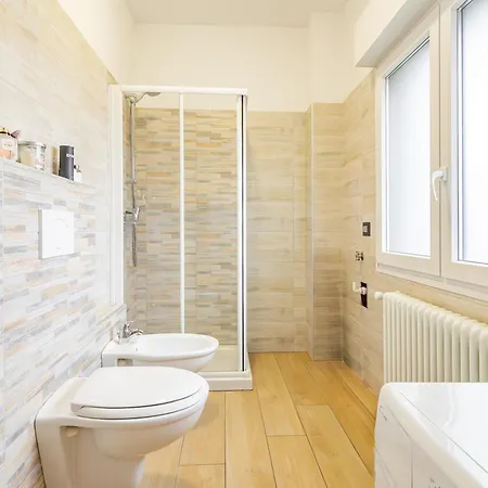 Casa Di Ori Apartamento