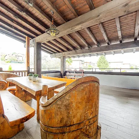 Apartamento Casa Di Ori *