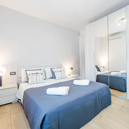 Apartamento Casa Di Ori