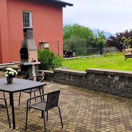 Διαμέρισμα Casa Di Ori Colico