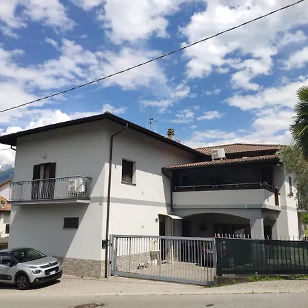 Διαμέρισμα Casa Di Ori