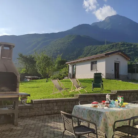 Διαμέρισμα Casa Di Ori Colico